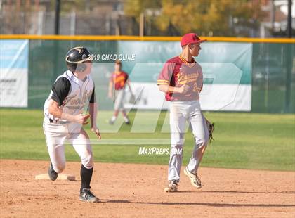 Thumbnail 1 in El Modena @ Foothill photogallery.