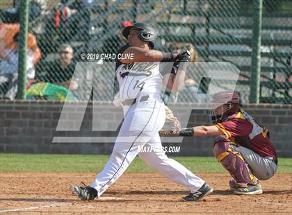 Thumbnail 1 in El Modena @ Foothill photogallery.
