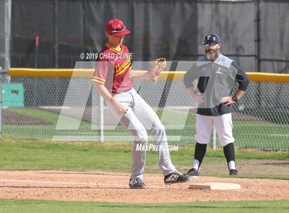 Thumbnail 2 in El Modena @ Foothill photogallery.