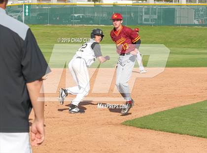 Thumbnail 1 in El Modena @ Foothill photogallery.