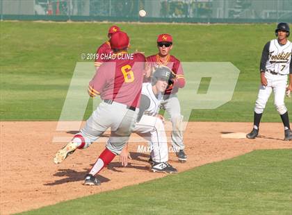 Thumbnail 3 in El Modena @ Foothill photogallery.