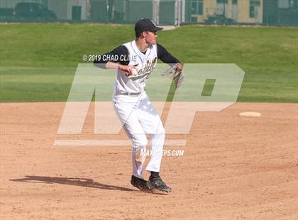 Thumbnail 1 in El Modena @ Foothill photogallery.
