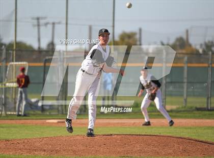 Thumbnail 1 in El Modena @ Foothill photogallery.