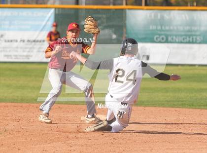 Thumbnail 2 in El Modena @ Foothill photogallery.