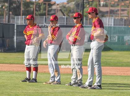 Thumbnail 3 in El Modena @ Foothill photogallery.