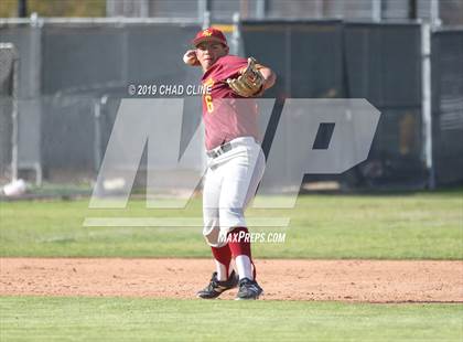 Thumbnail 1 in El Modena @ Foothill photogallery.