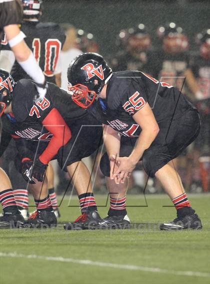 Thumbnail 2 in Palos Verdes v West Torrance (CIF SS Northern Division Final) photogallery.