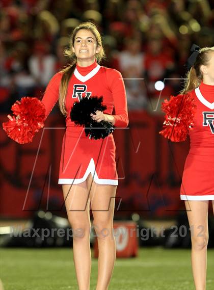 Thumbnail 2 in Palos Verdes v West Torrance (CIF SS Northern Division Final) photogallery.