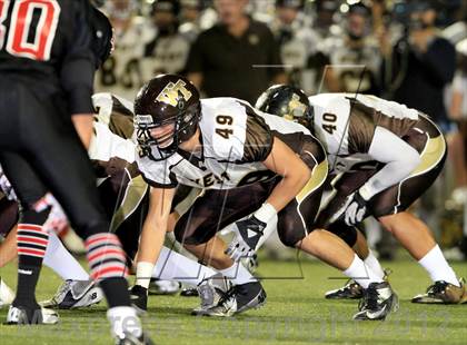 Thumbnail 2 in Palos Verdes v West Torrance (CIF SS Northern Division Final) photogallery.