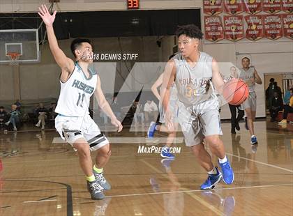 Thumbnail 2 in Sheldon vs. Newark Memorial (Father Kelly Tribute) photogallery.