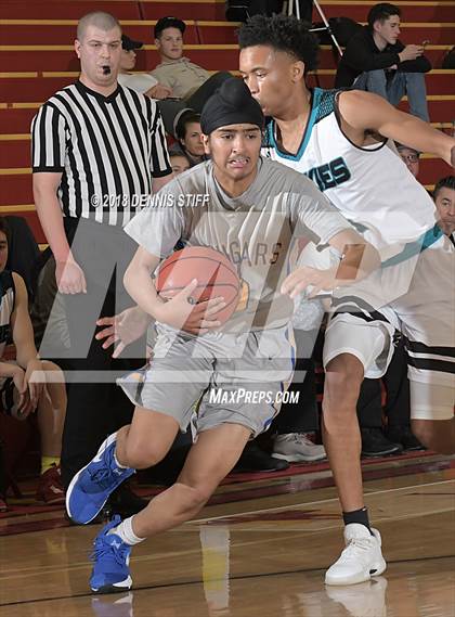 Thumbnail 2 in Sheldon vs. Newark Memorial (Father Kelly Tribute) photogallery.