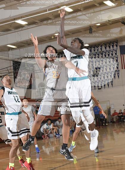 Thumbnail 1 in Sheldon vs. Newark Memorial (Father Kelly Tribute) photogallery.