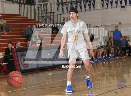 Thumbnail 3 in Sheldon vs. Newark Memorial (Father Kelly Tribute) photogallery.