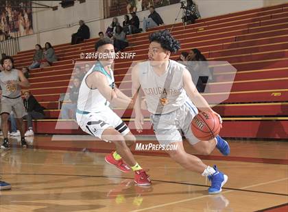 Thumbnail 3 in Sheldon vs. Newark Memorial (Father Kelly Tribute) photogallery.