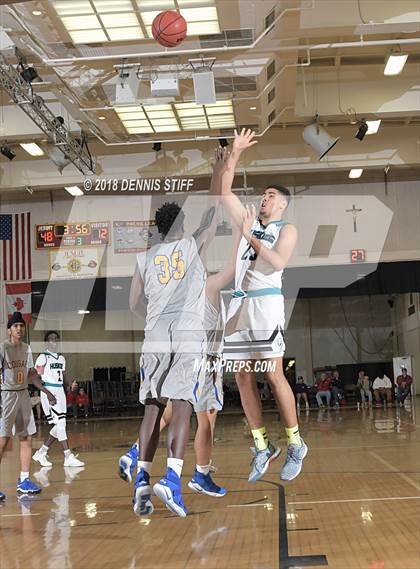 Thumbnail 2 in Sheldon vs. Newark Memorial (Father Kelly Tribute) photogallery.