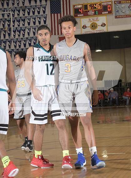 Thumbnail 1 in Sheldon vs. Newark Memorial (Father Kelly Tribute) photogallery.