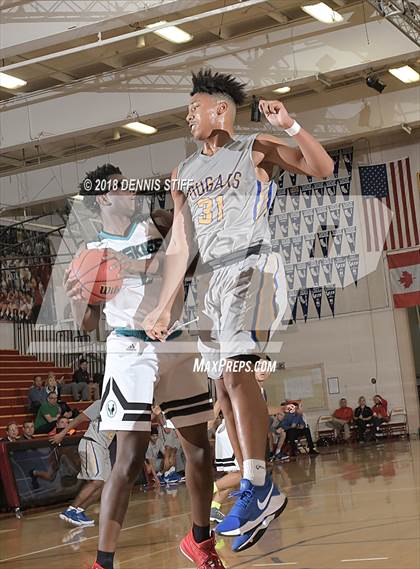 Thumbnail 3 in Sheldon vs. Newark Memorial (Father Kelly Tribute) photogallery.