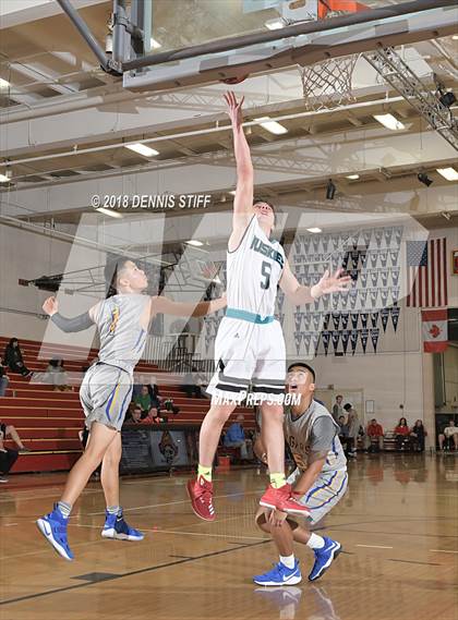 Thumbnail 2 in Sheldon vs. Newark Memorial (Father Kelly Tribute) photogallery.