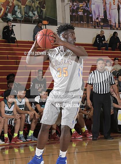 Thumbnail 3 in Sheldon vs. Newark Memorial (Father Kelly Tribute) photogallery.