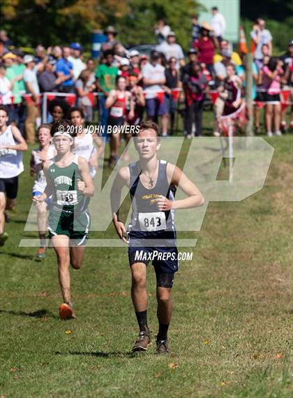 Thumbnail 1 in The Barnhardt Invitational  photogallery.