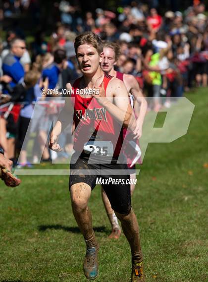 Thumbnail 2 in The Barnhardt Invitational  photogallery.