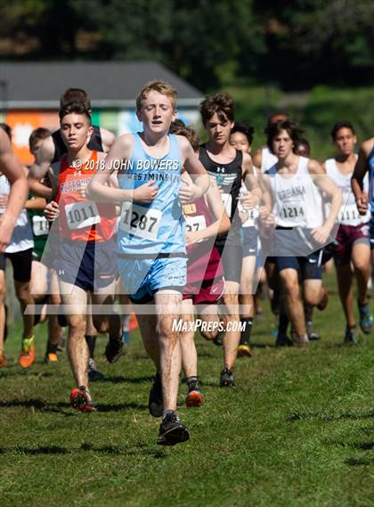 Thumbnail 2 in The Barnhardt Invitational  photogallery.
