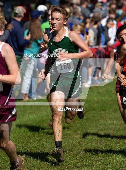 Thumbnail 1 in The Barnhardt Invitational  photogallery.