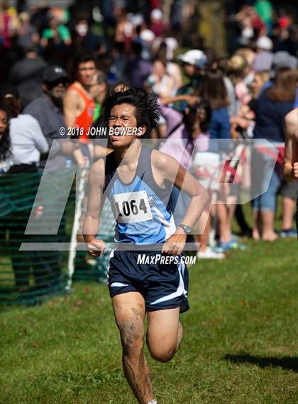 Thumbnail 3 in The Barnhardt Invitational  photogallery.