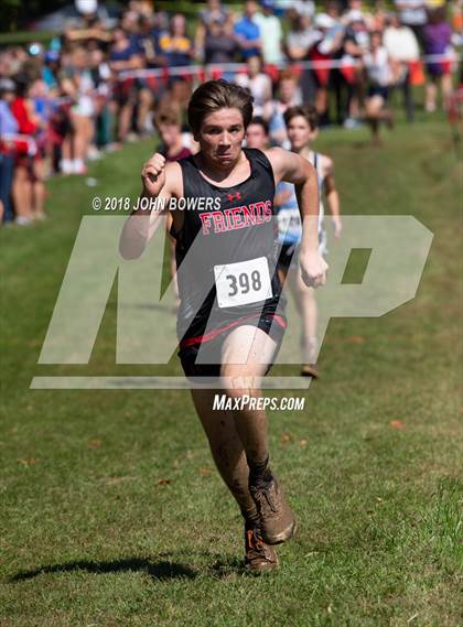 Thumbnail 3 in The Barnhardt Invitational  photogallery.