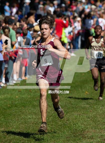 Thumbnail 1 in The Barnhardt Invitational  photogallery.