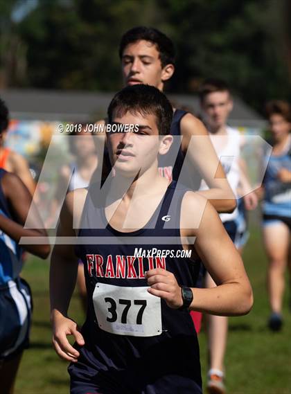 Thumbnail 2 in The Barnhardt Invitational  photogallery.