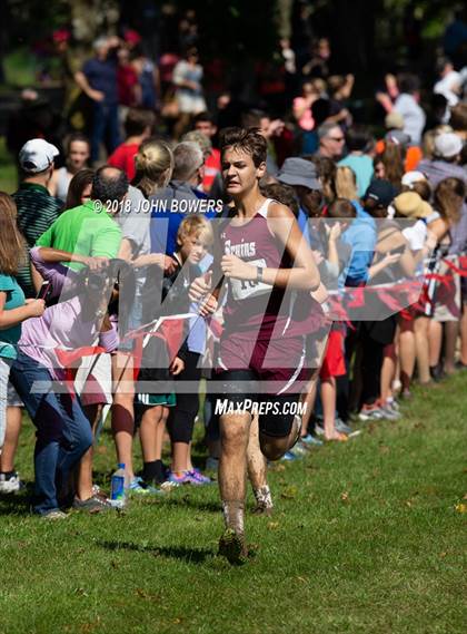 Thumbnail 1 in The Barnhardt Invitational  photogallery.