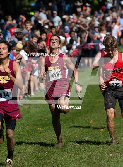 Thumbnail 1 in The Barnhardt Invitational  photogallery.