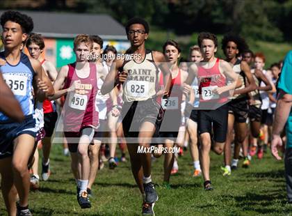 Thumbnail 3 in The Barnhardt Invitational  photogallery.