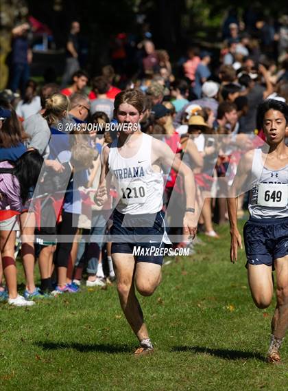 Thumbnail 3 in The Barnhardt Invitational  photogallery.