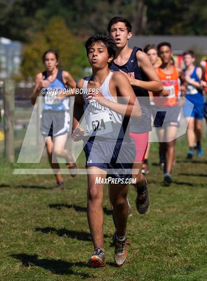 Thumbnail 1 in The Barnhardt Invitational  photogallery.