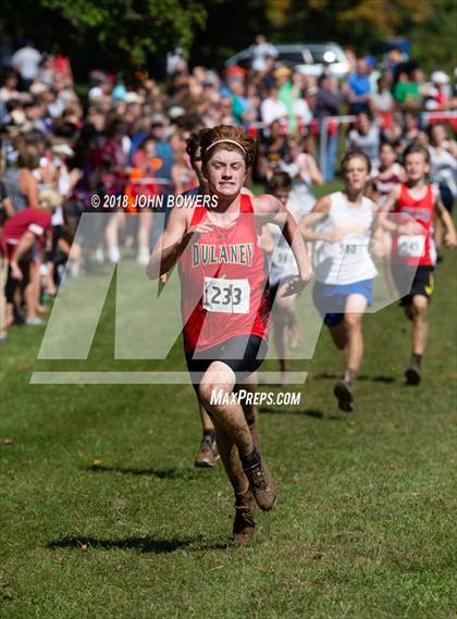 Thumbnail 1 in The Barnhardt Invitational  photogallery.