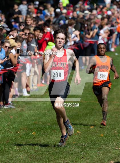 Thumbnail 2 in The Barnhardt Invitational  photogallery.