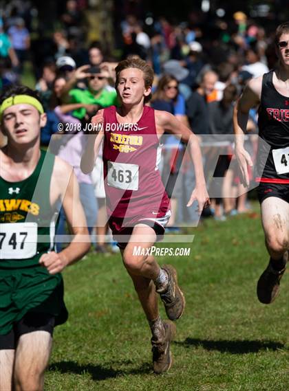 Thumbnail 1 in The Barnhardt Invitational  photogallery.