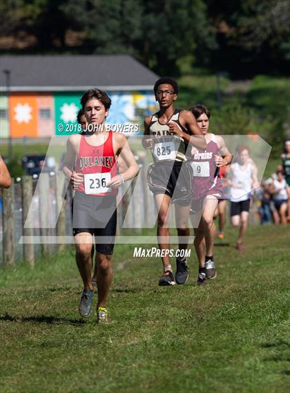 Thumbnail 2 in The Barnhardt Invitational  photogallery.