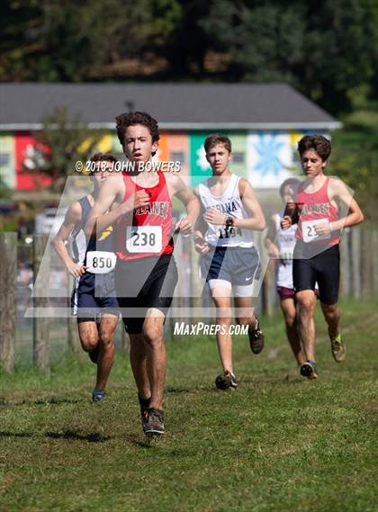 Thumbnail 1 in The Barnhardt Invitational  photogallery.
