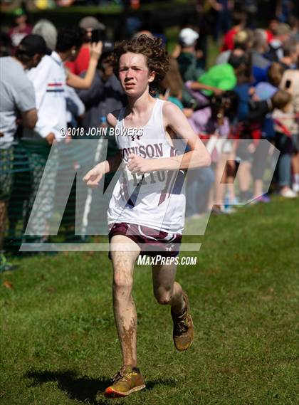 Thumbnail 3 in The Barnhardt Invitational  photogallery.