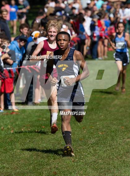 Thumbnail 3 in The Barnhardt Invitational  photogallery.