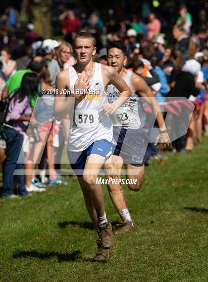 Thumbnail 3 in The Barnhardt Invitational  photogallery.