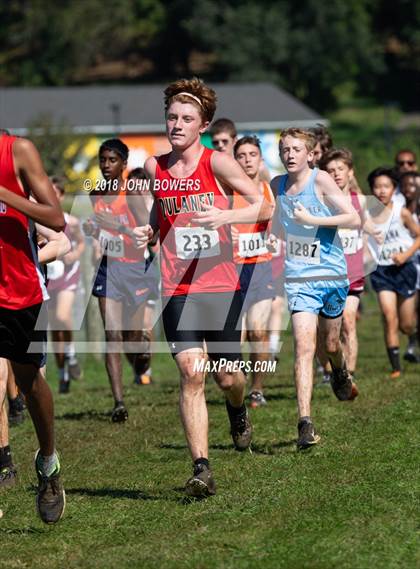 Thumbnail 1 in The Barnhardt Invitational  photogallery.