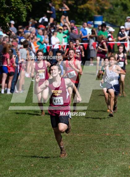 Thumbnail 1 in The Barnhardt Invitational  photogallery.