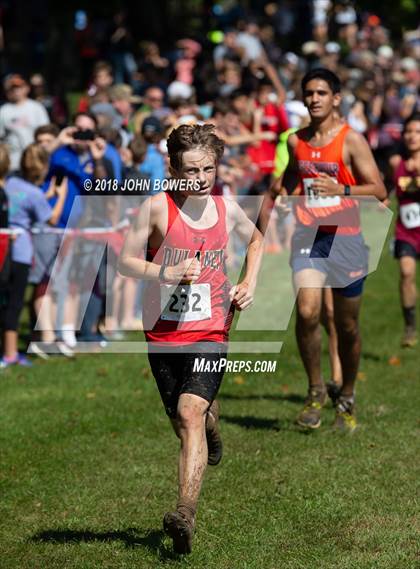Thumbnail 2 in The Barnhardt Invitational  photogallery.