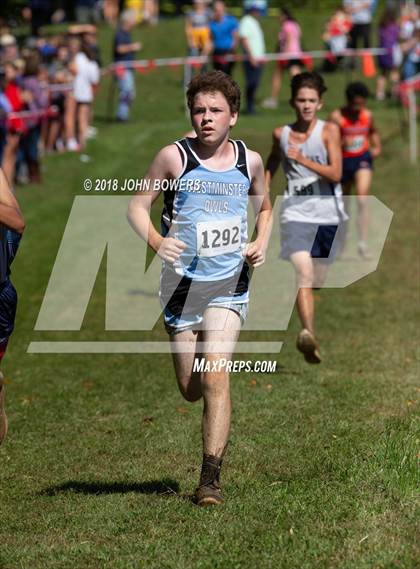 Thumbnail 1 in The Barnhardt Invitational  photogallery.