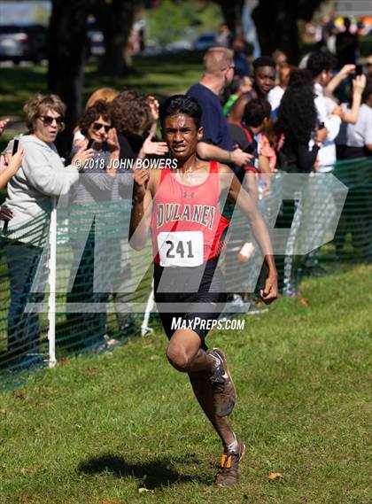 Thumbnail 2 in The Barnhardt Invitational  photogallery.