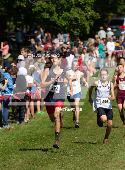 Thumbnail 3 in The Barnhardt Invitational  photogallery.